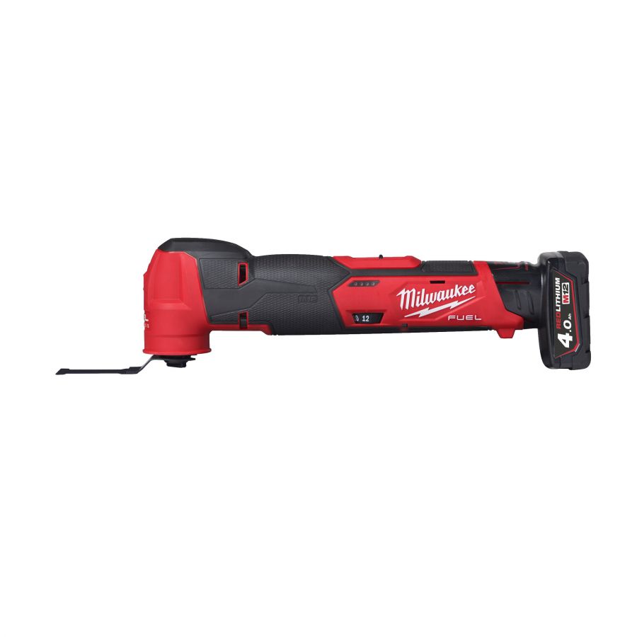 M12 FUEL™ Akku-Multitool M12FMT-422X
